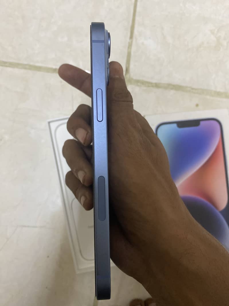 Apple iPhone 14 plus 1