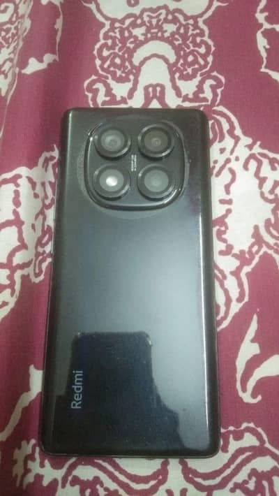 Xiaomi Redmi Note 14 Pro