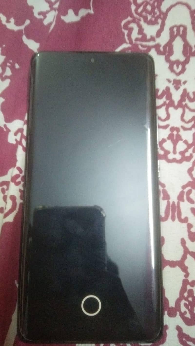 Xiaomi Redmi Note 14 Pro 1
