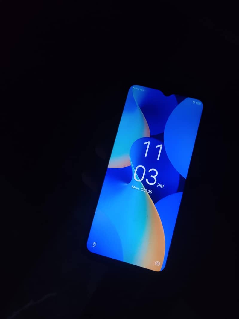 Tecno Spark 10C 0