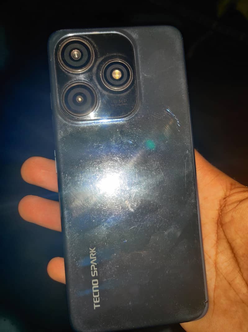 Tecno Spark 10C 2