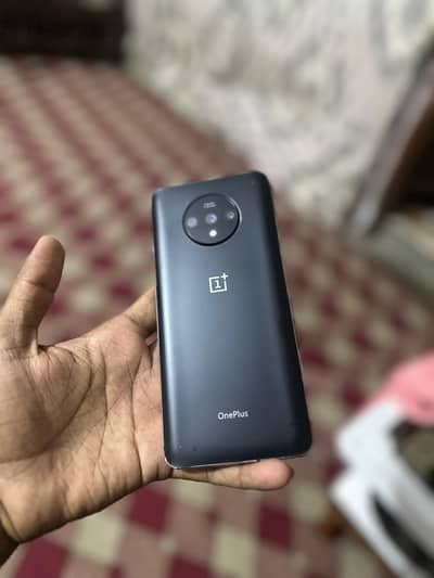 One Plus 7T