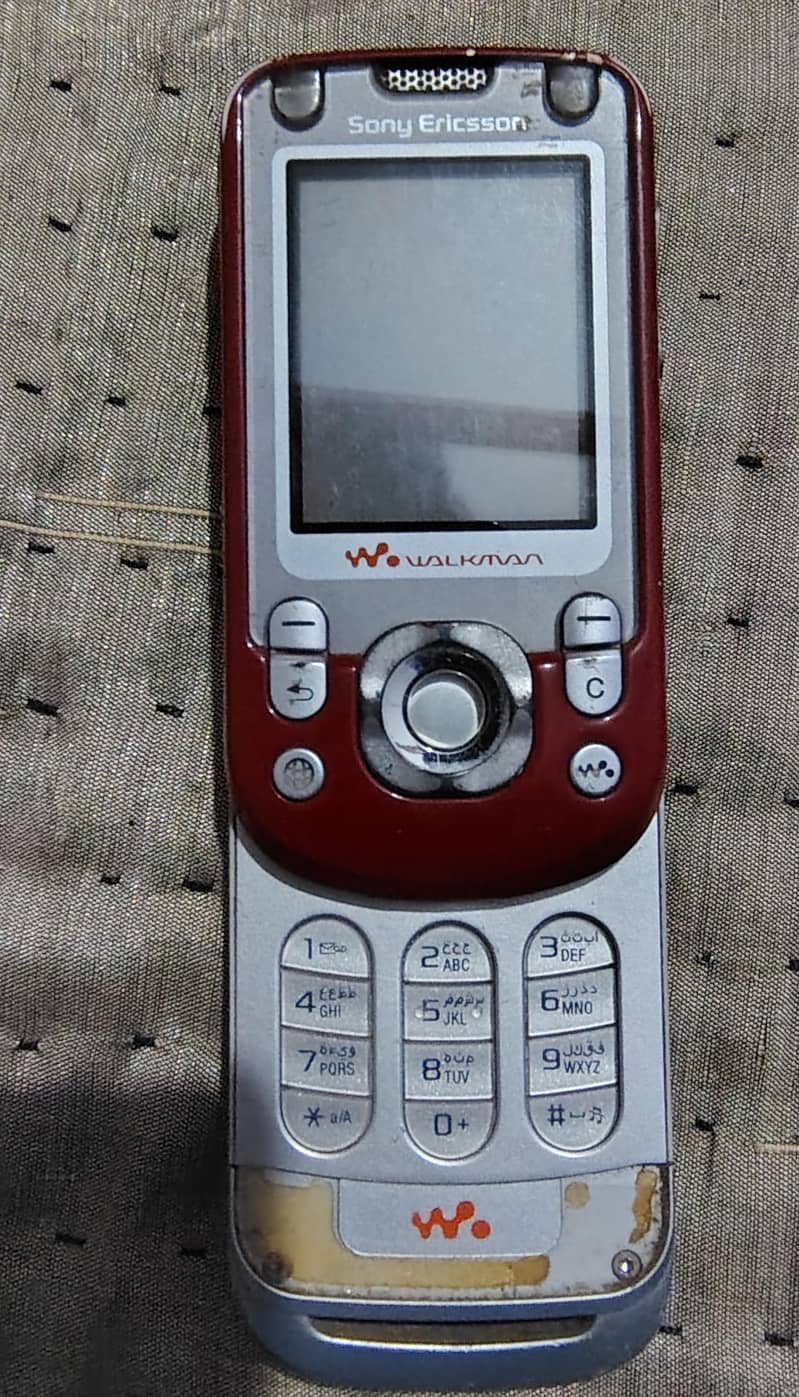 Sony Ericsson 0