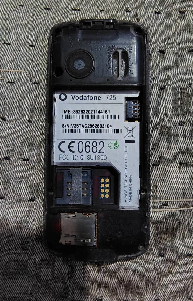 Sony Ericsson 2