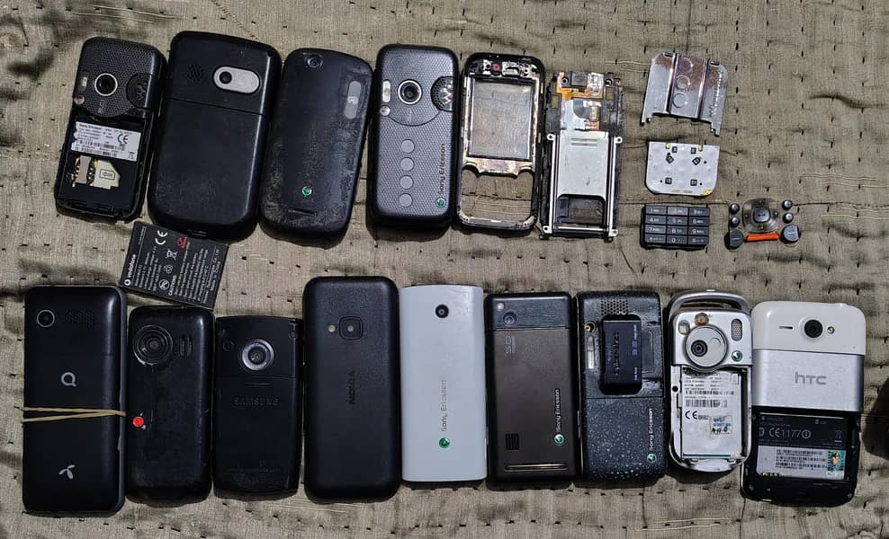 Sony Ericsson 6