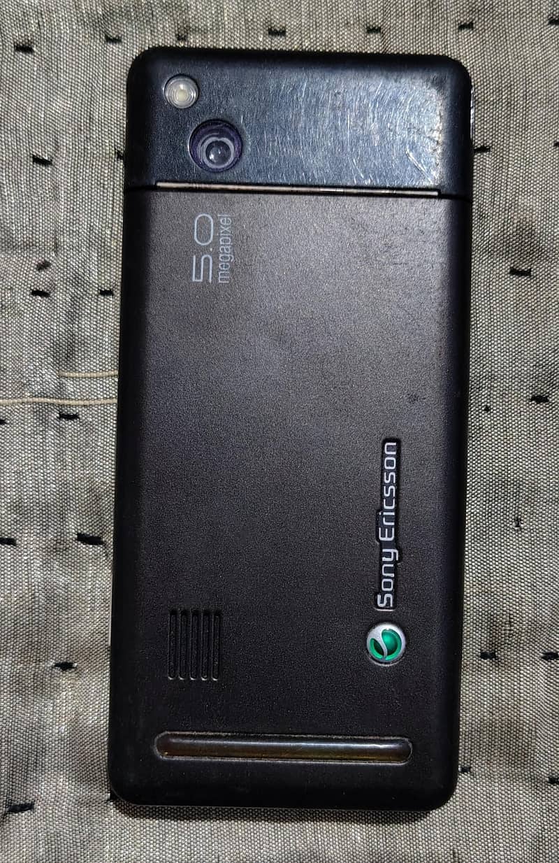 Sony Ericsson 11