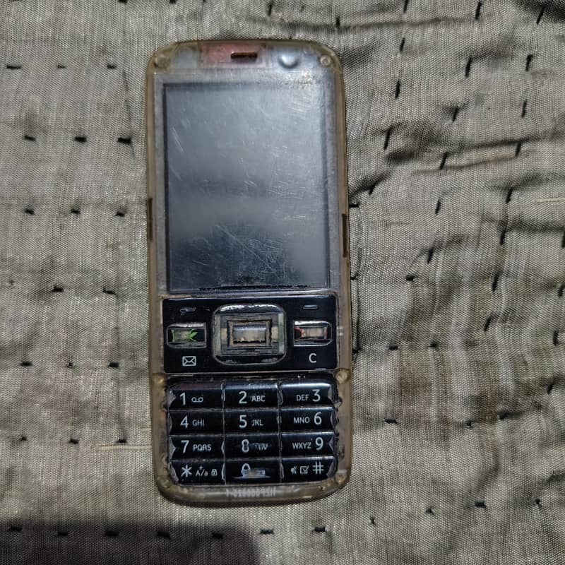 Sony Ericsson 13
