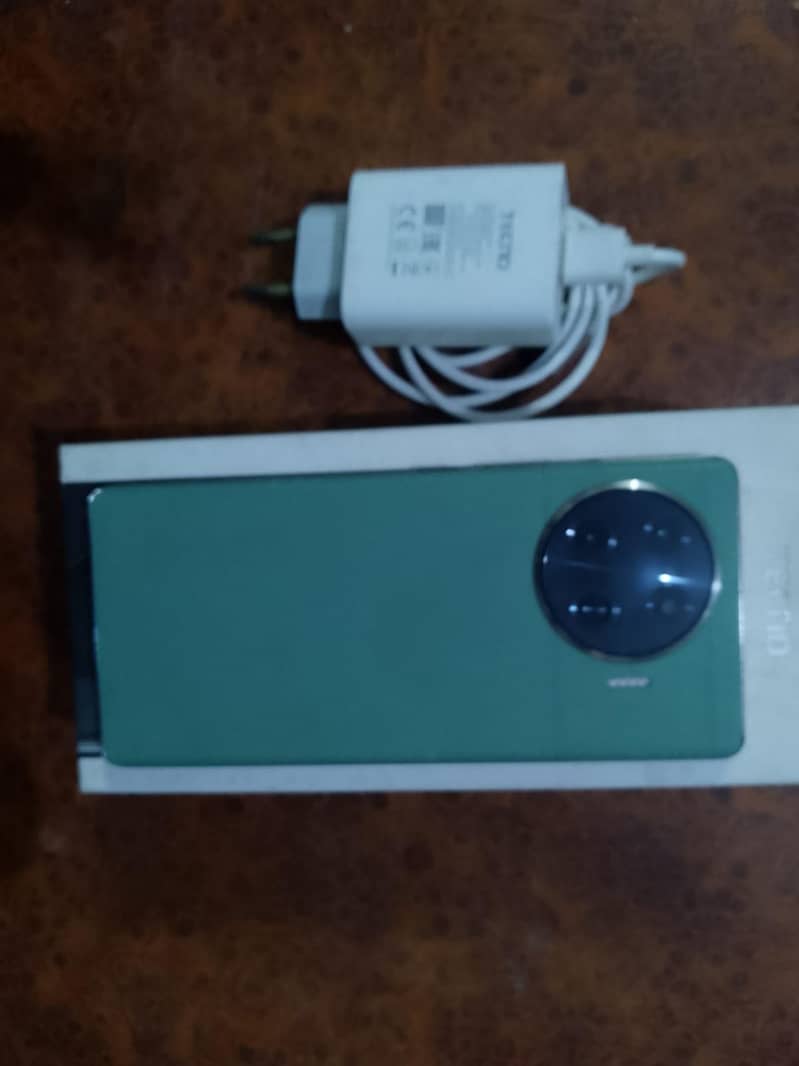 Tecno Spark 20 Pro Plus 2