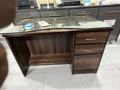 Office tables