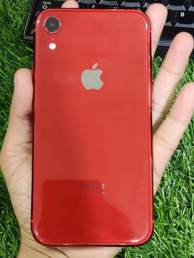 Apple iPhone XR