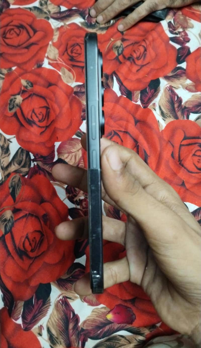 Tecno CAMON 50 1