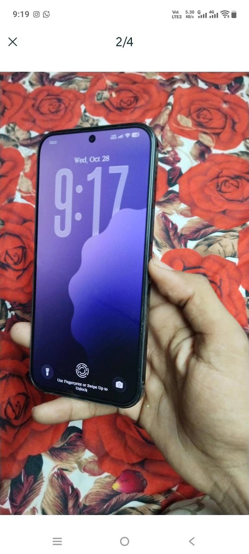 Tecno CAMON 50 2