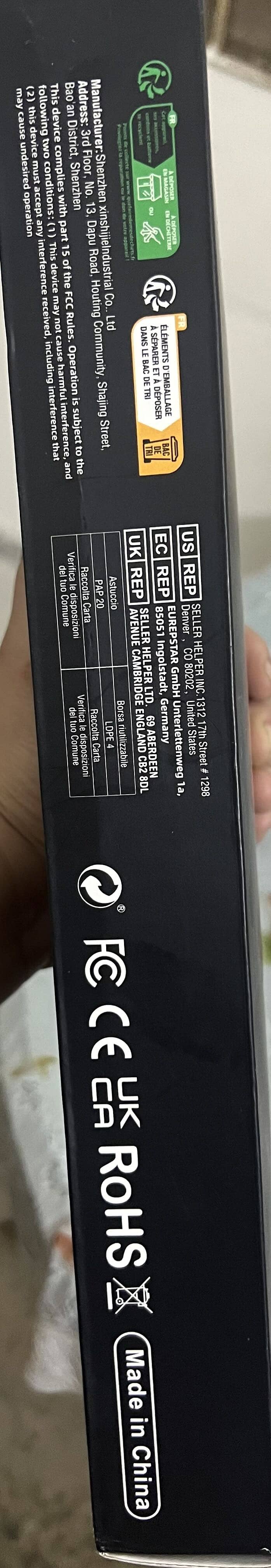 Mechanical feel keyboad 2