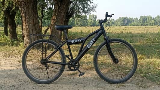 Best cycle bohat thora use hui ha