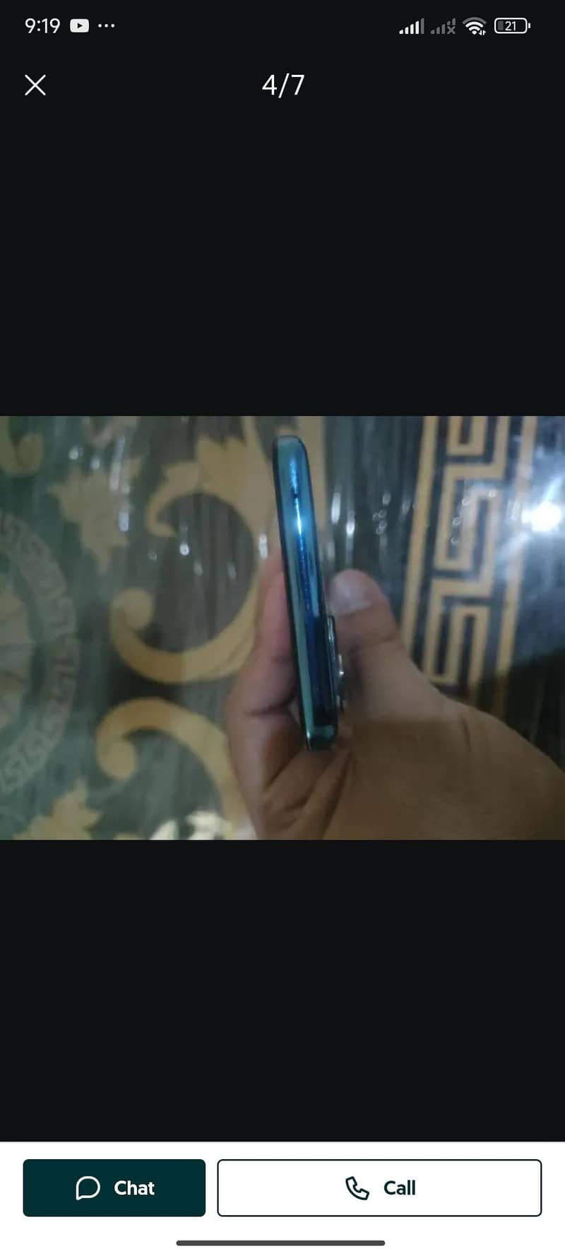 OnePlus 9  pta approved 1