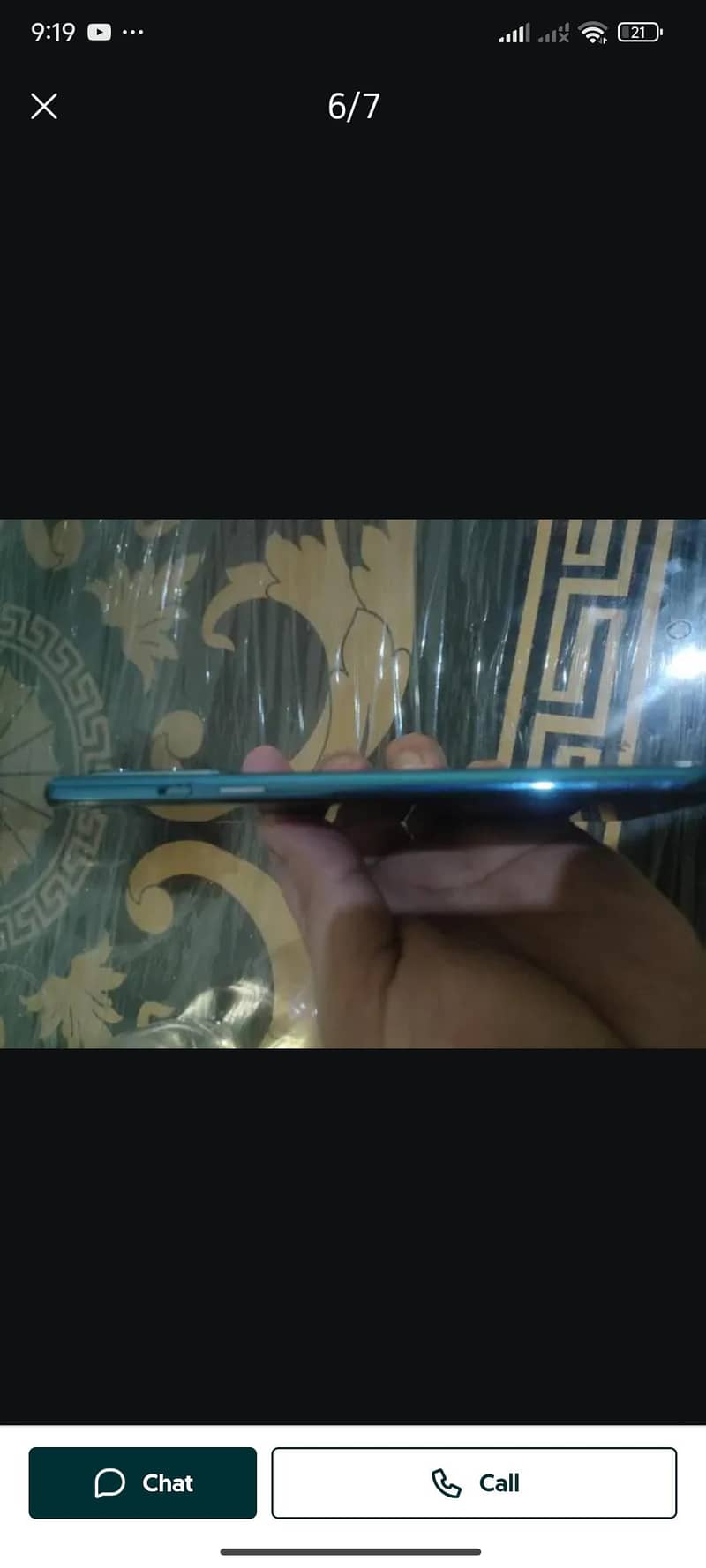 OnePlus 9  pta approved 2