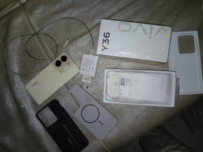 Vivo Y36