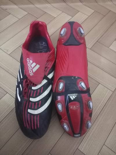 Adidas Predator Absolute FG 2006 World Cup