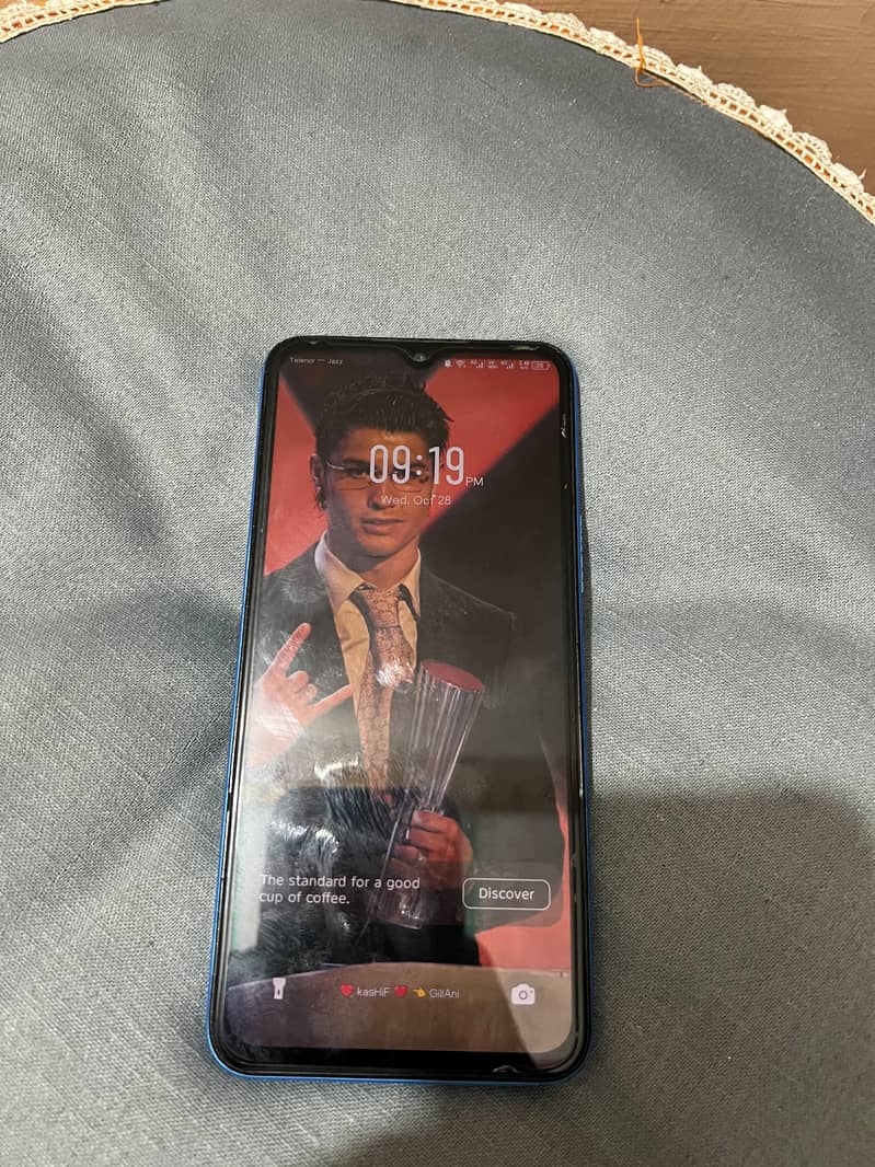 Infinix Note 12 3