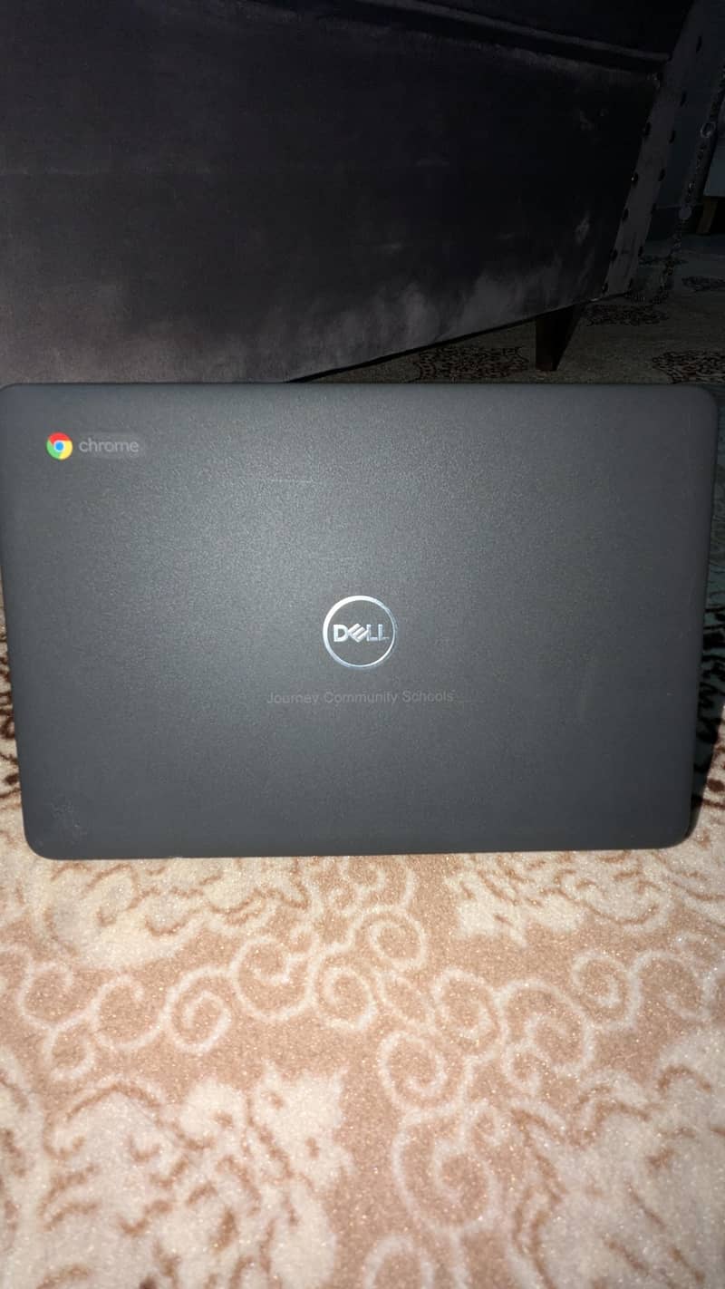 Chromebook Window 1