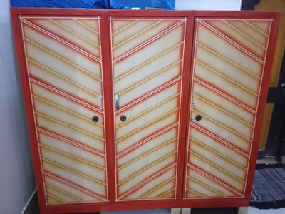 Kids cupboard
