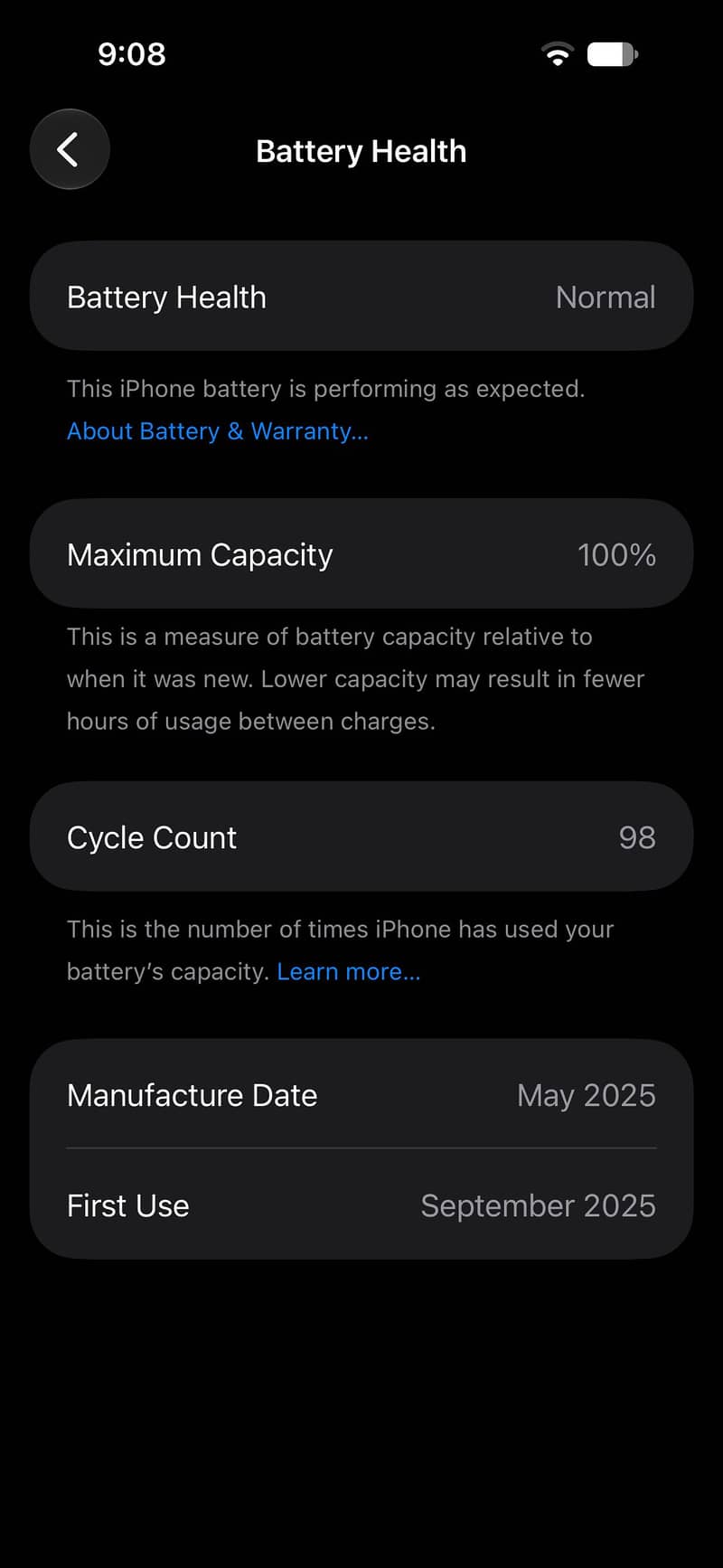 Apple iPhone 15 2