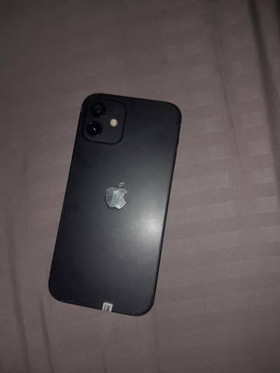 Apple iPhone 12