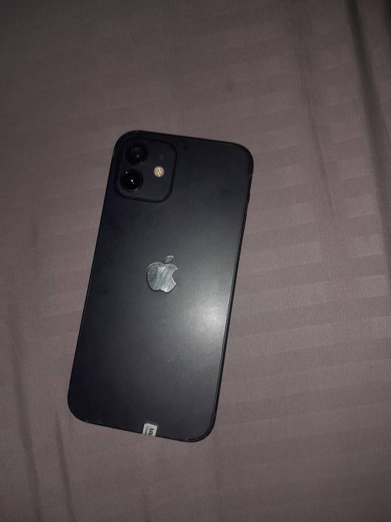 Apple iPhone 12 0