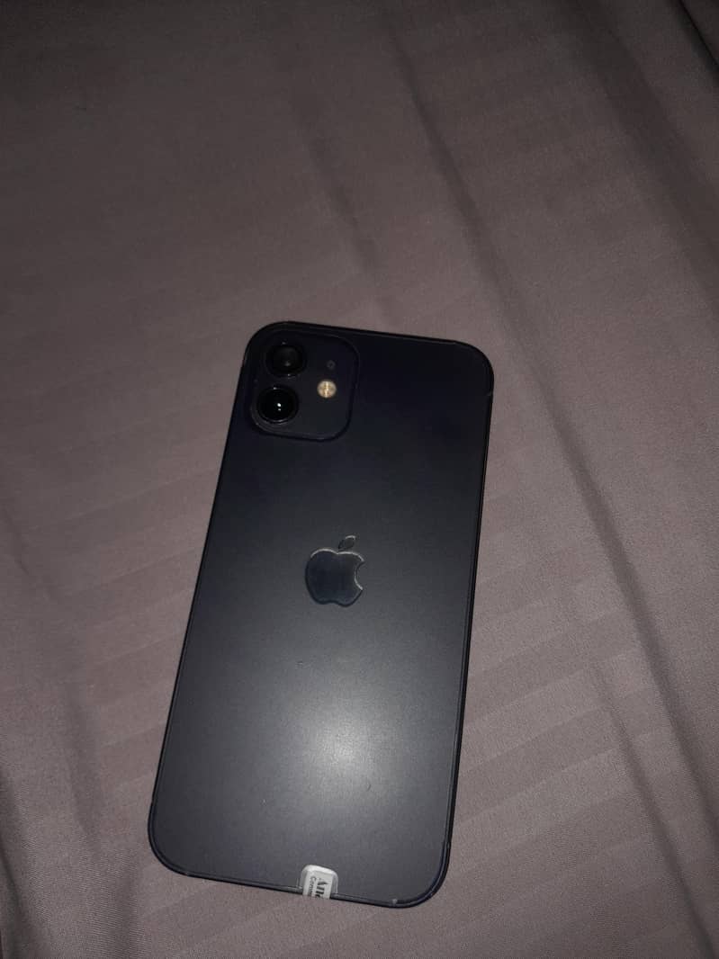 Apple iPhone 12 1