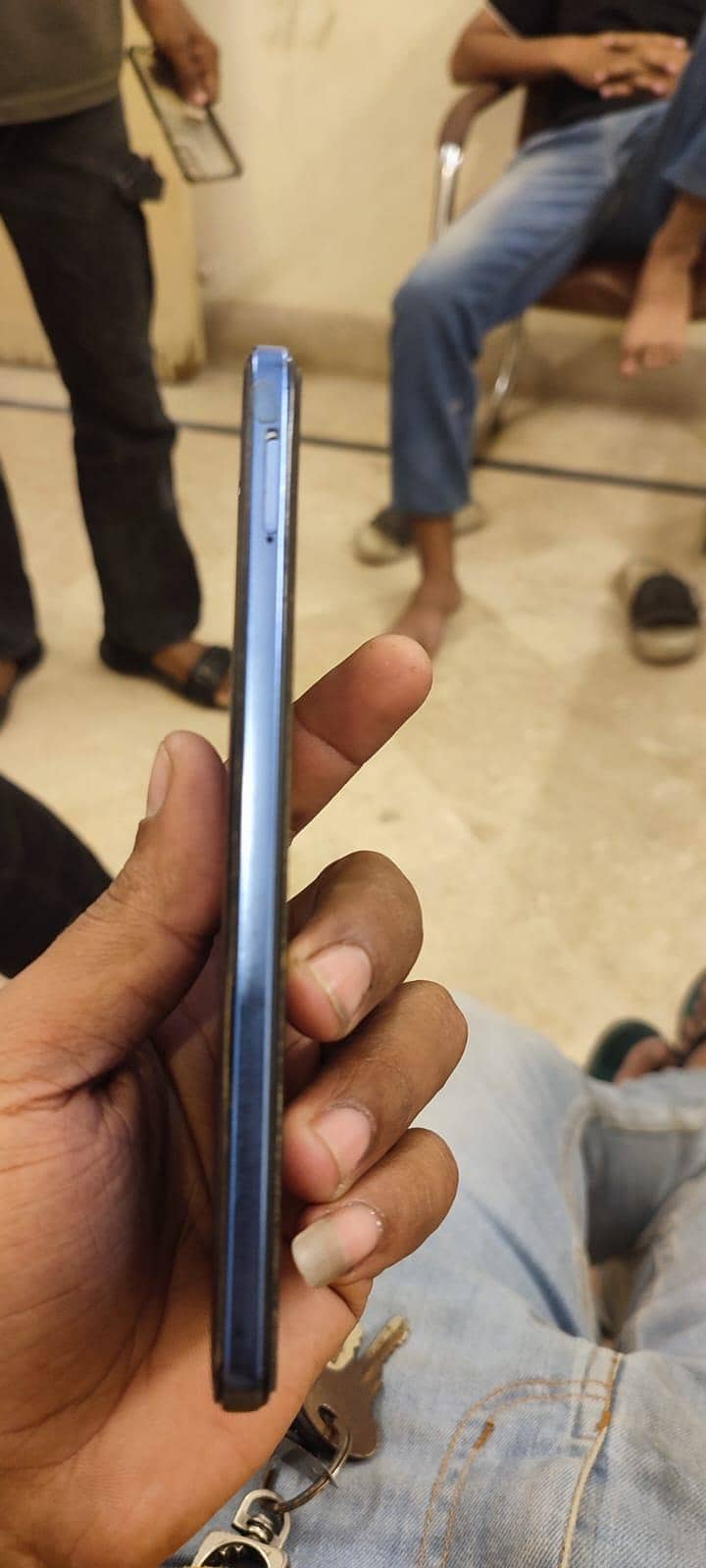 Xiaomi Redmi Note 11 0