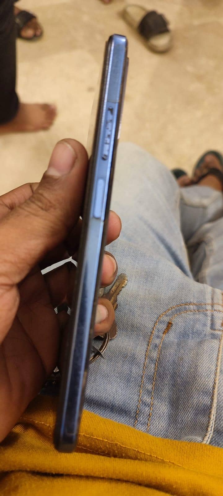 Xiaomi Redmi Note 11 1