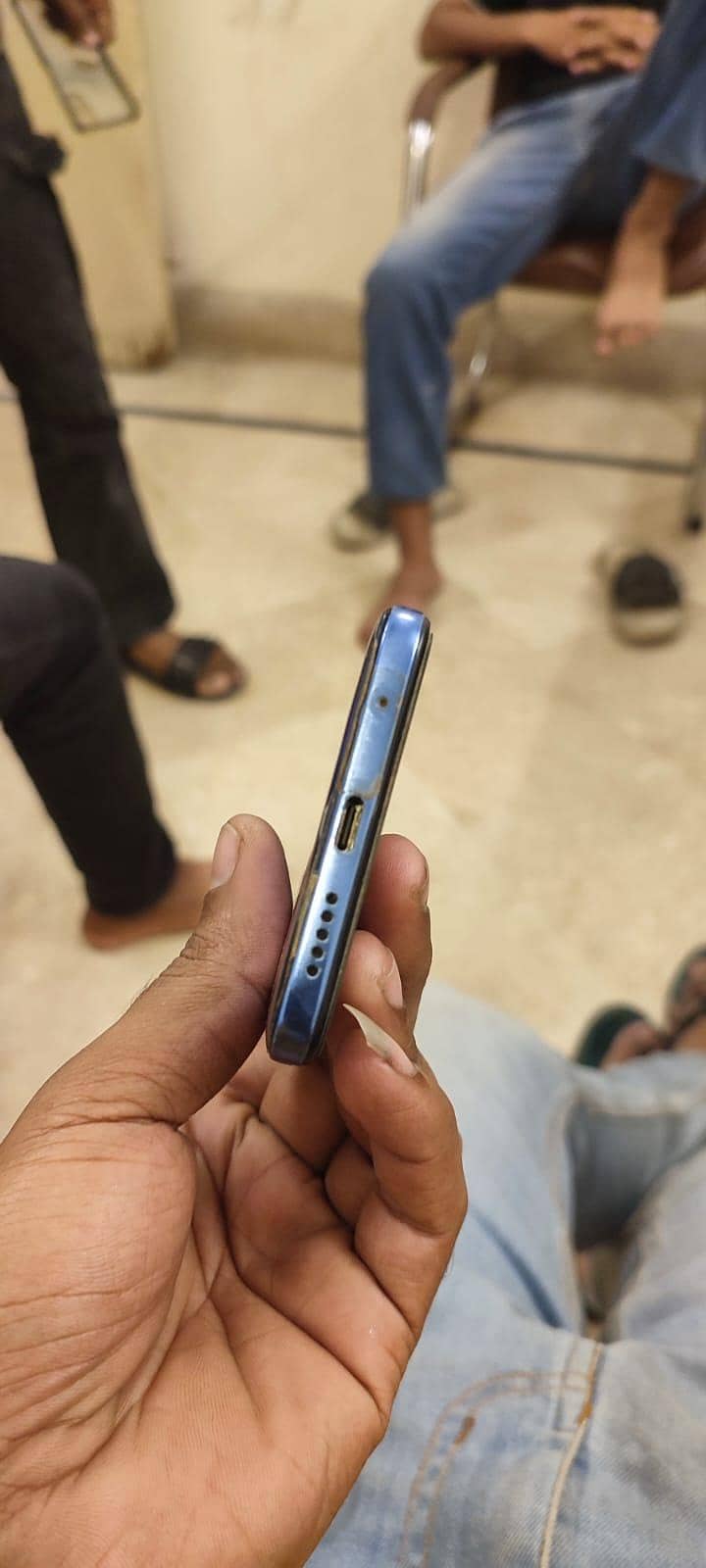 Xiaomi Redmi Note 11 3