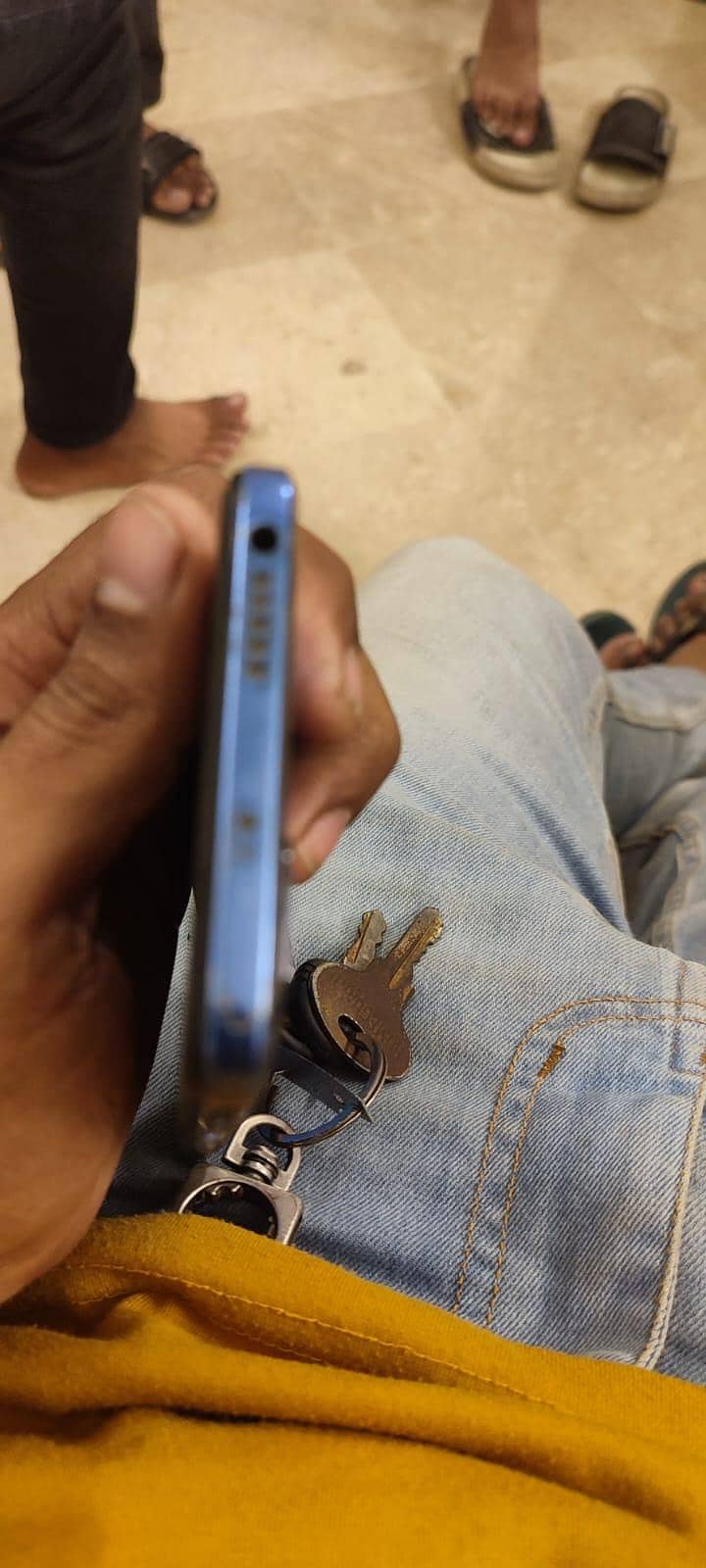 Xiaomi Redmi Note 11 6