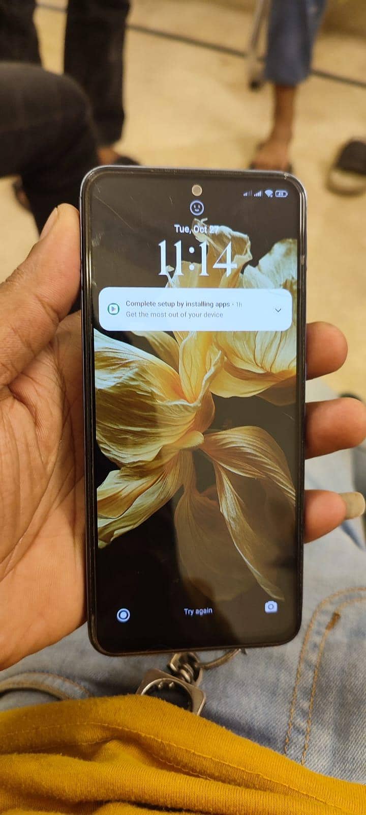 Xiaomi Redmi Note 11 7