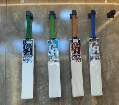 Premium Quality Cricket Bat for Sale – Excellent Condition