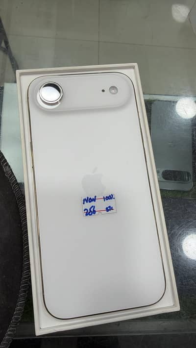 Apple iPhone 17 Air