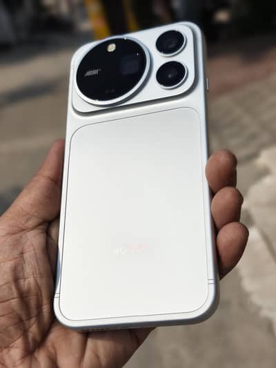honor magic 9 pro max 16.512 non pta non active