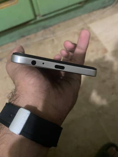 Infinix Smart 20