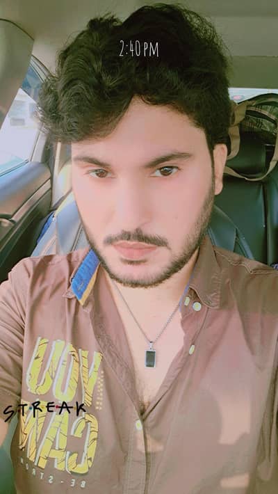 ایماندار ہاؤس بوائے