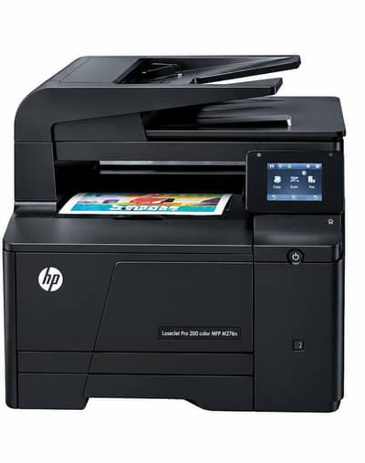 Printer