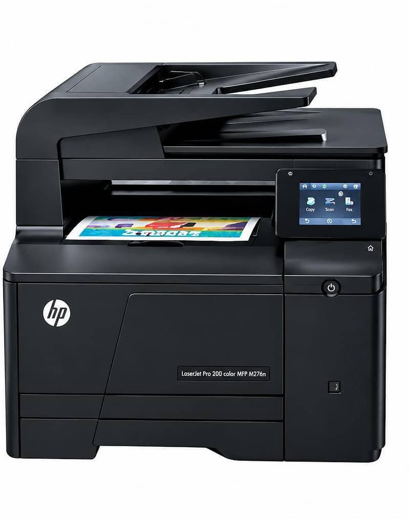Printer 0