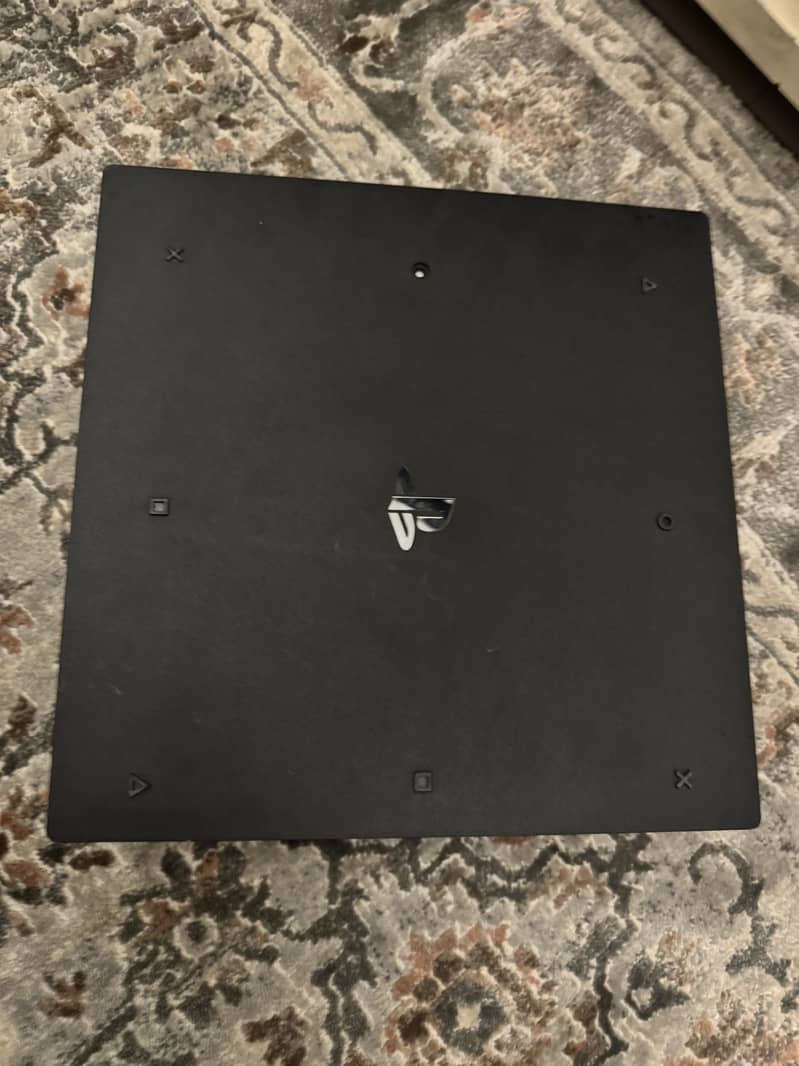 PS4 pro 1TB ORIGINAL 1