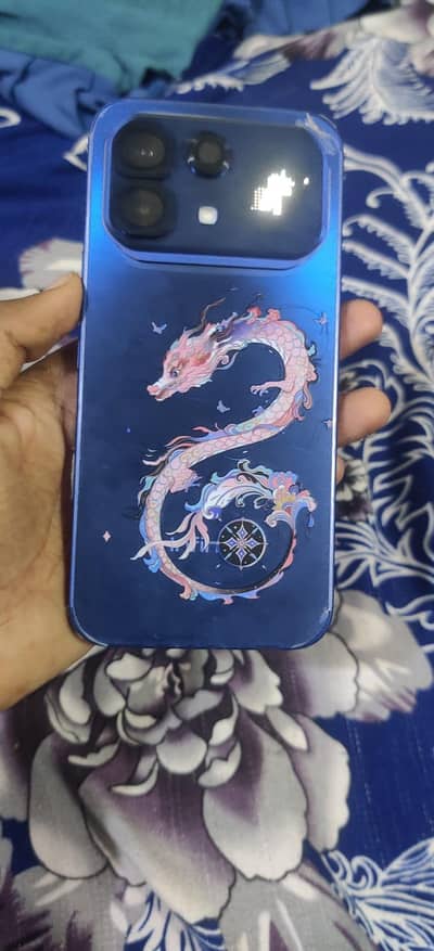 Infinix Note 60 Pro