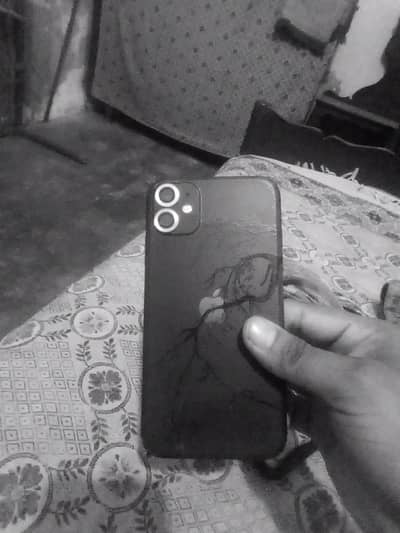 Apple iPhone 11 h bypass h 256 gb exchange possible