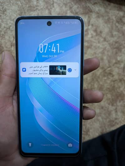 Infinix Smart 8 Pro