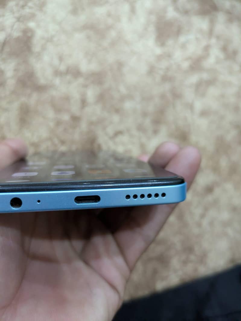 Infinix Smart 8 Pro 3