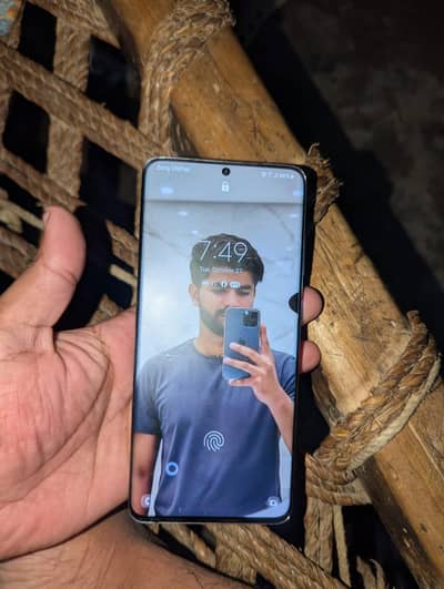 Samsung S20 ultra