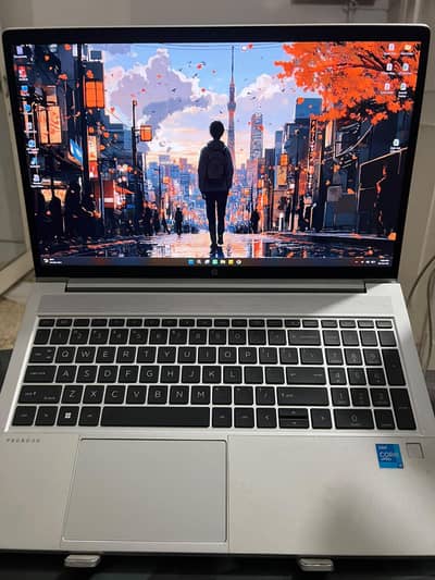 HP ProBook 640 G8 | Core i5 11th Gen | 16GB RAM | 256GB SSD