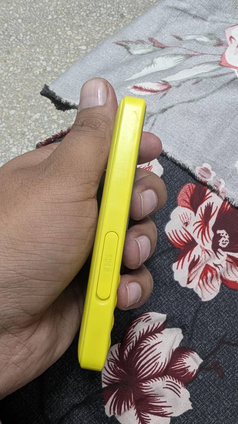 Nokia Asha 210 6