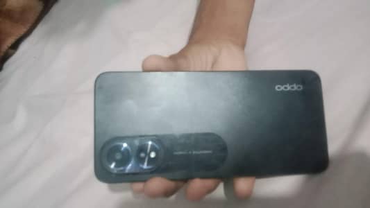 OPPO A18